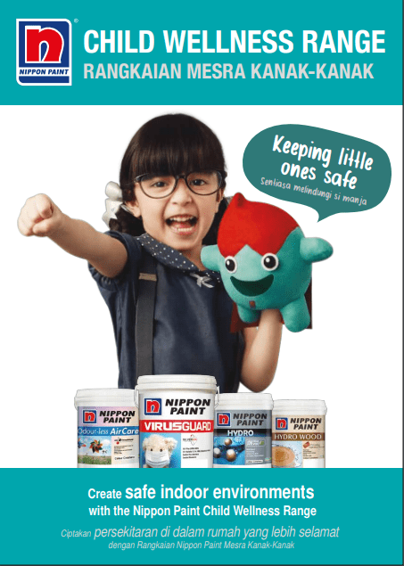 Nippon Paint Corporate Malaysia