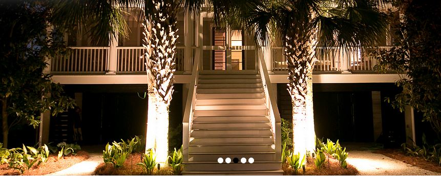 Knockout Landscape Lighting