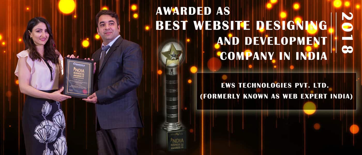 Website Designing Company in Delhi