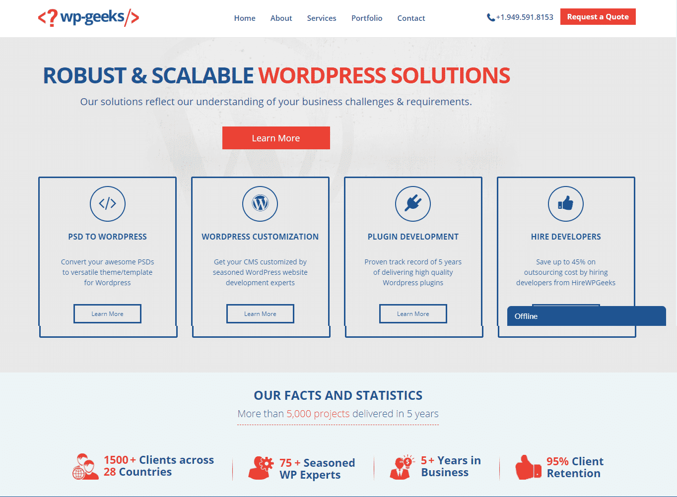 HireWpGeeks