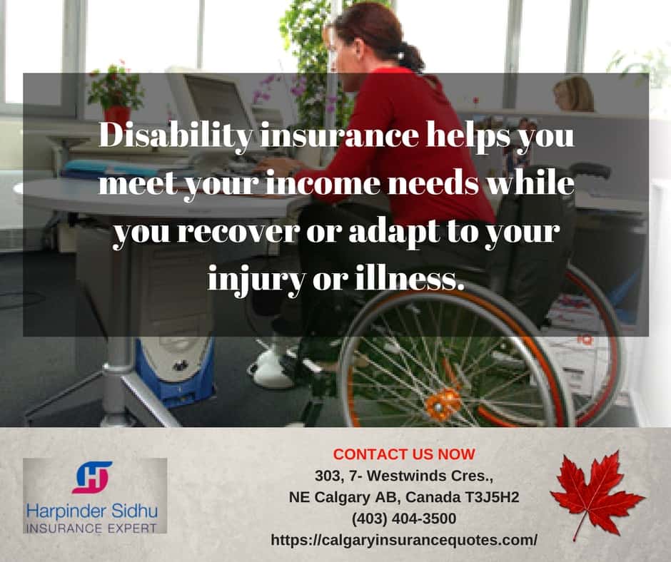 Calgary Insurance Quotes – Harpinder Sidhu Insurance Broker