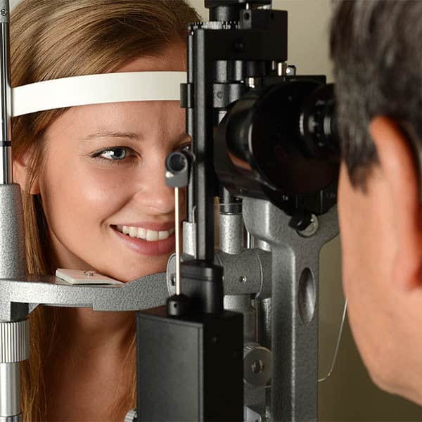 Medical Arts Eye Clinic & Optical