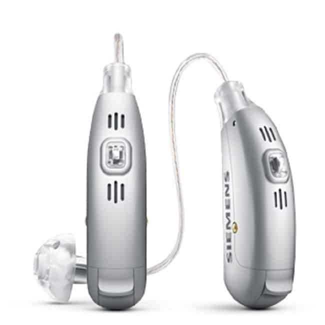 Cosmetic Hearing Solutions
