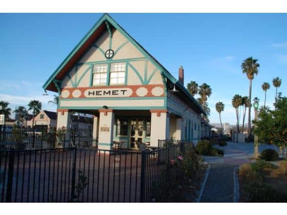 Pacific Attorney Group – Hemet
