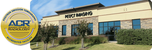 PET / CT of Las Colinas