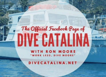 Ron Moore’s Dive Catalina