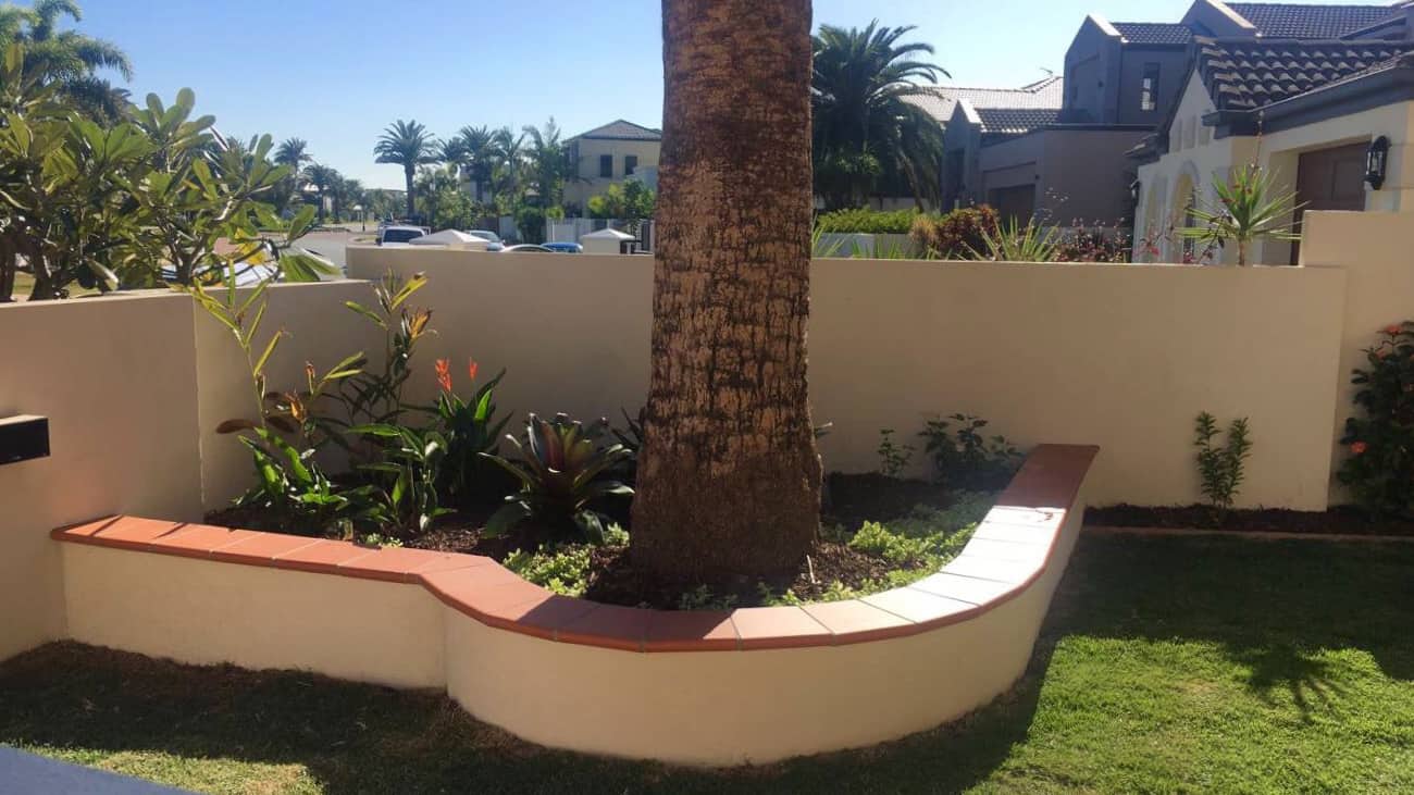 Red's Landscaping