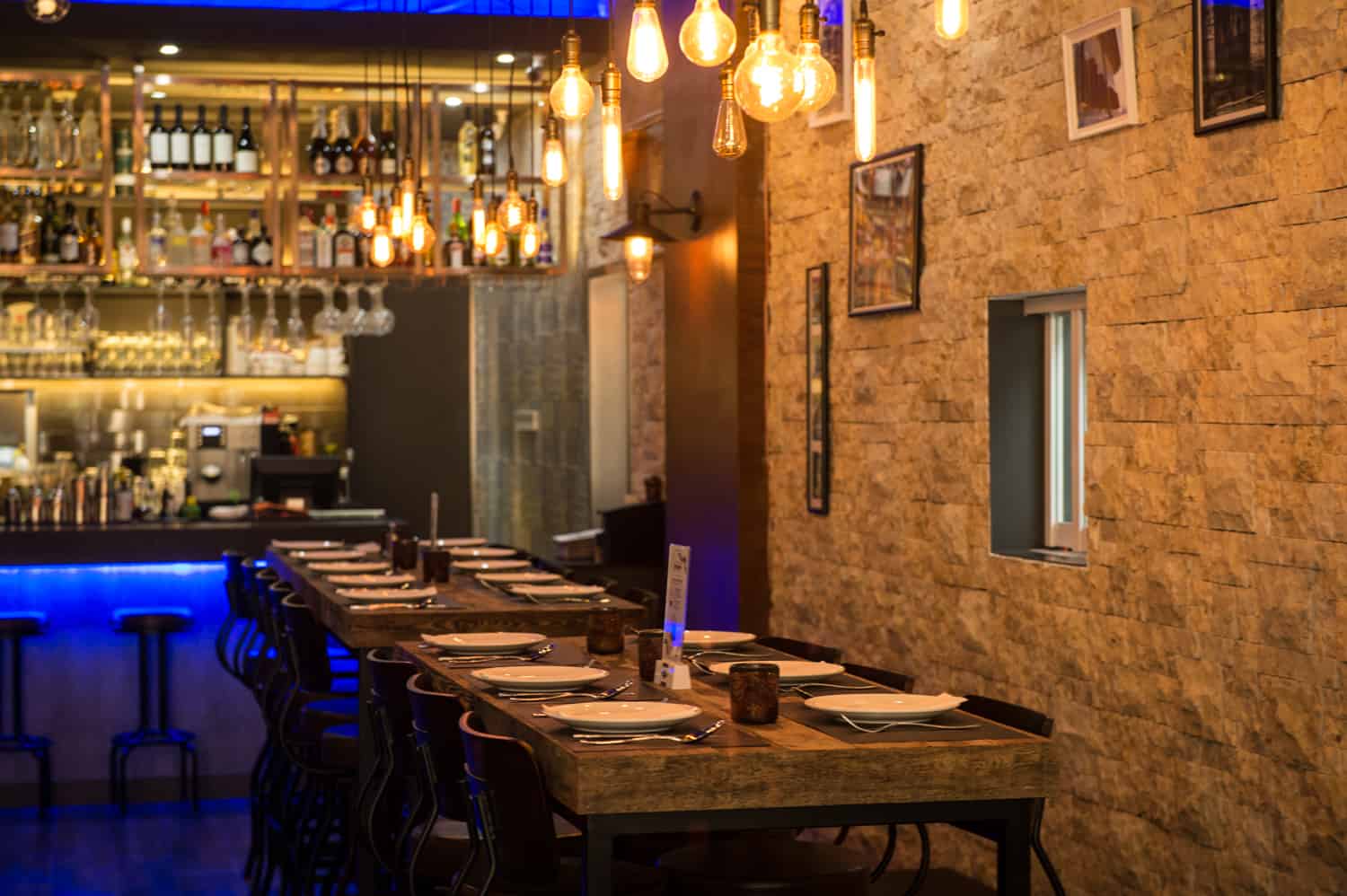 Pera Indian and Turkish Cuisine