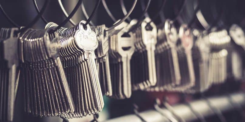 The Texas LockSmith