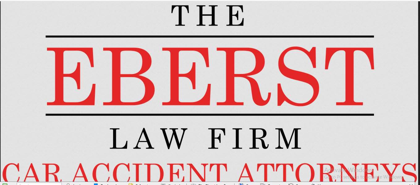 The Eberst Law Firm