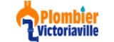 Plombier Victoriaville