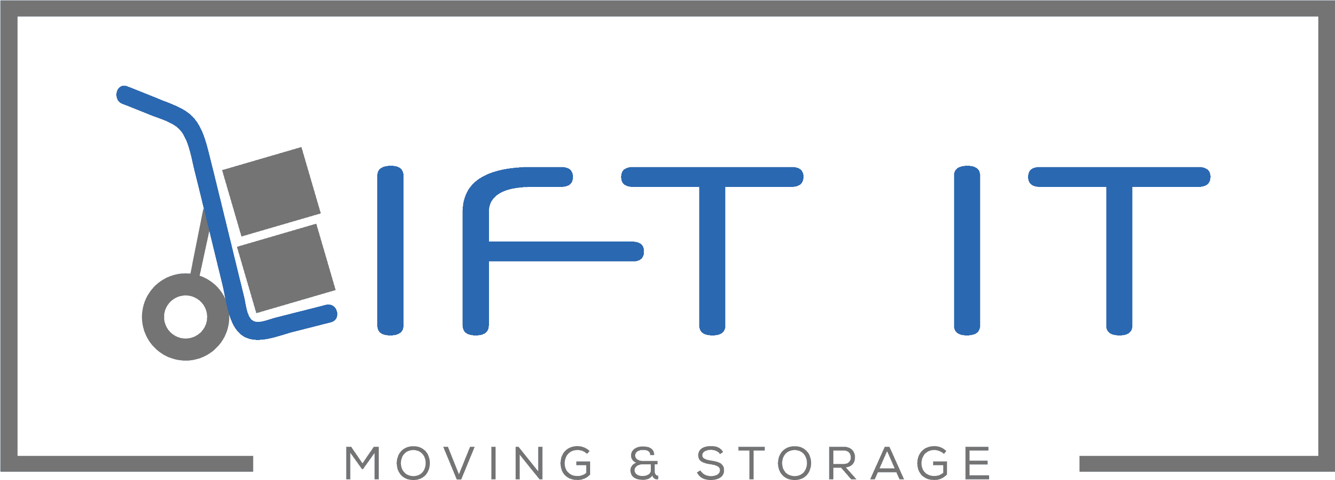 Lift It Moving and Storage Rogers