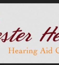 Chester Heights Hearing Aid Center