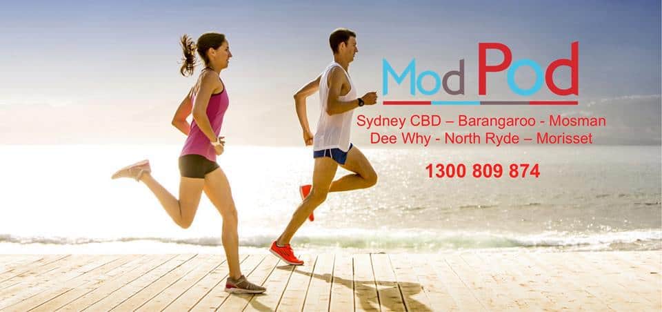 ModPod Podiatry – Sports Podiatry and General Foot Care