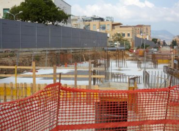Nacogdoches Foundation Repair