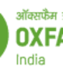 Oxfam India
