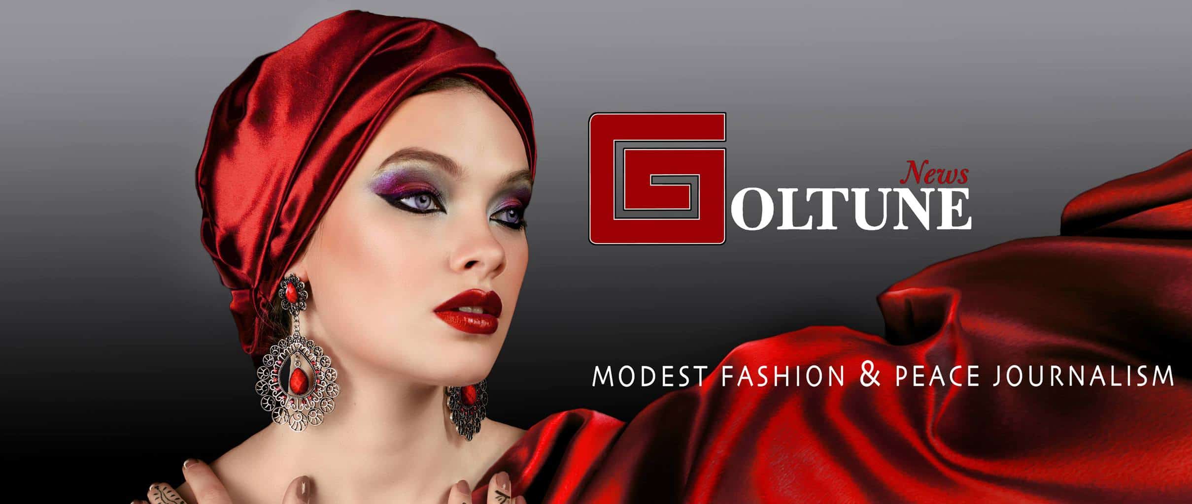 Goltune News – Muslim Women Fashion News