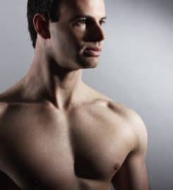 Andrew Power Personal Trainer
