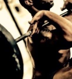 Andrew Power Personal Trainer