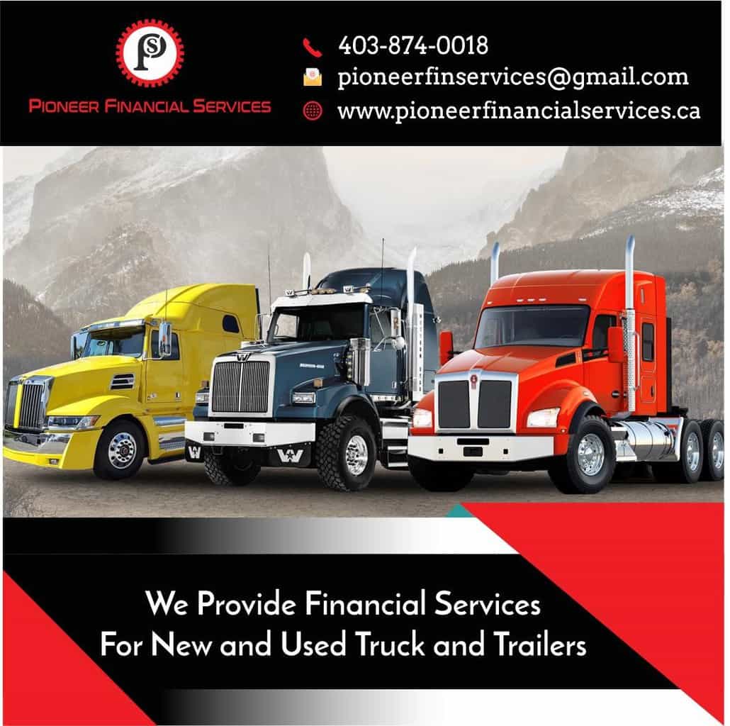 Pioneer Financial Services