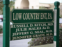 Low Country Audiology