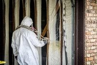 Spray Foam Insulation Mobile