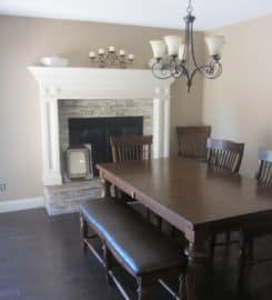 Pinnacle Homes  Inc.