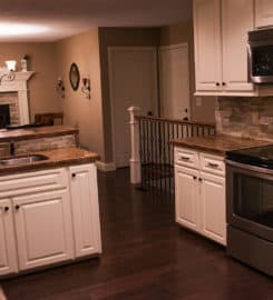 Pinnacle Homes  Inc.
