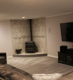 Pinnacle Homes  Inc.