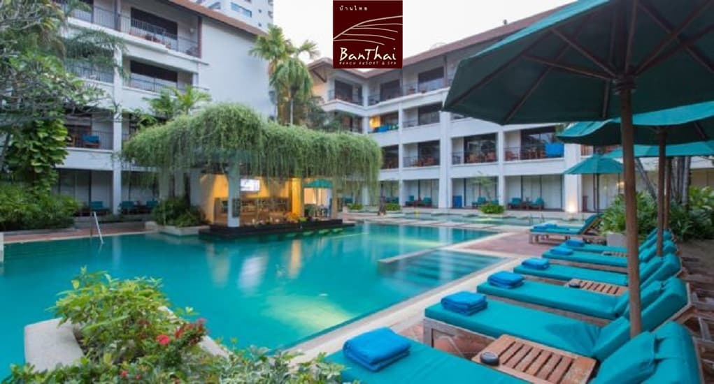 Banthai Beach Resort & Spa