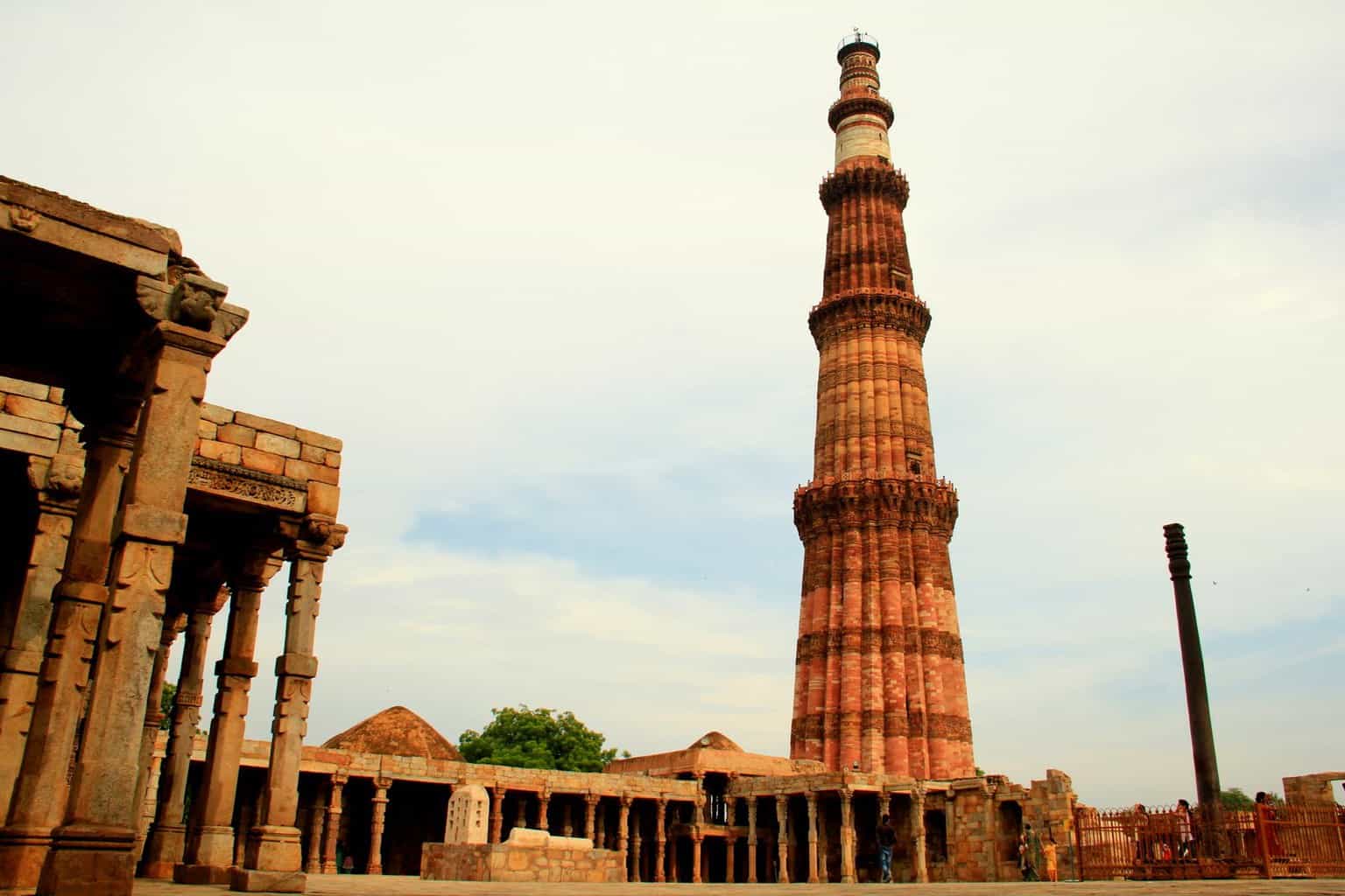 TheDelhiTours.com
