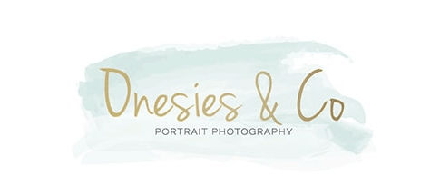 Onesies & Co Portrait Photography