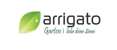 Arrigato Garten