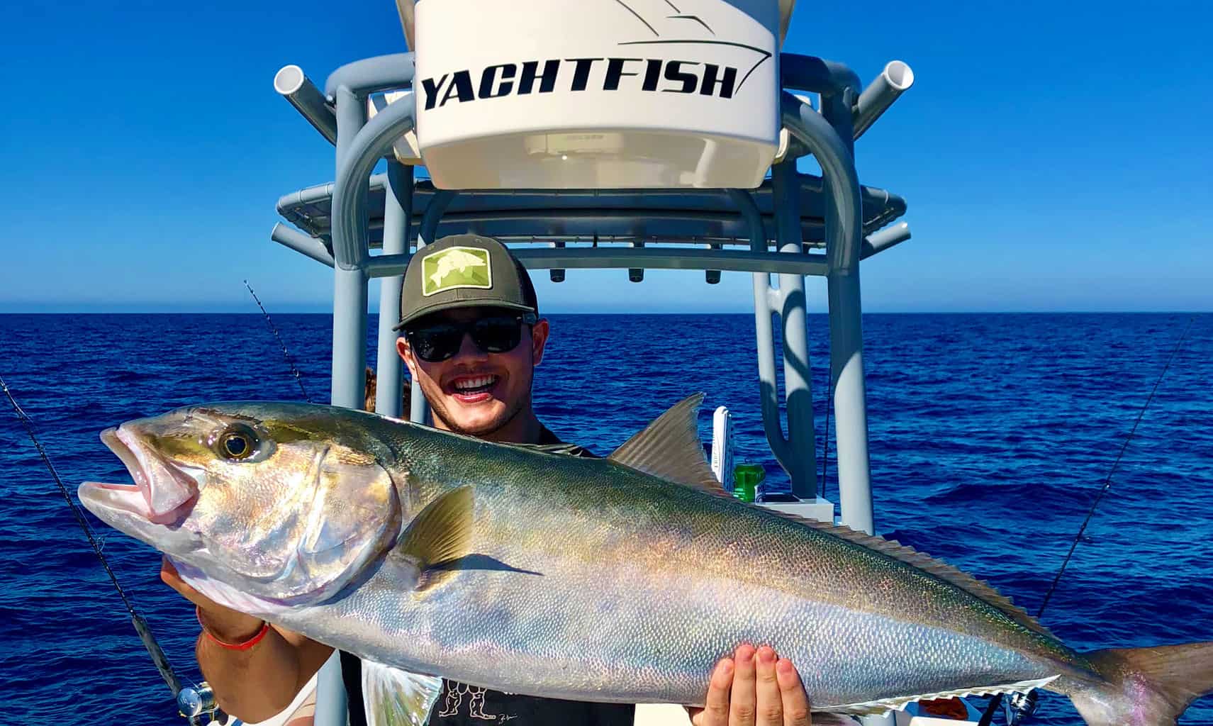 YACHTFISH Fishing Charters