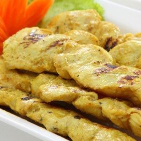 Uthong Thai Restaurant