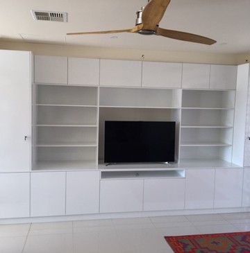 Trim Joinery