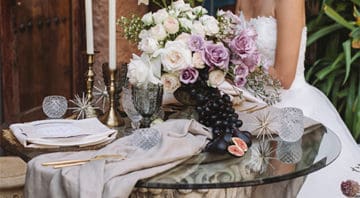 Opulent Vision Wedding & Event Studio