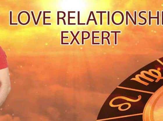 Love Marriage Specialist