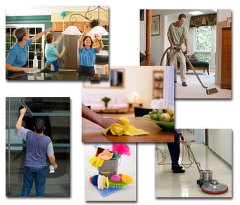 Best York Cleaning