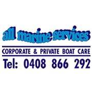 All Marine Services Australia Pty Ltd || 61 8 9433 2223