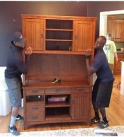 Gameday Moving Services
