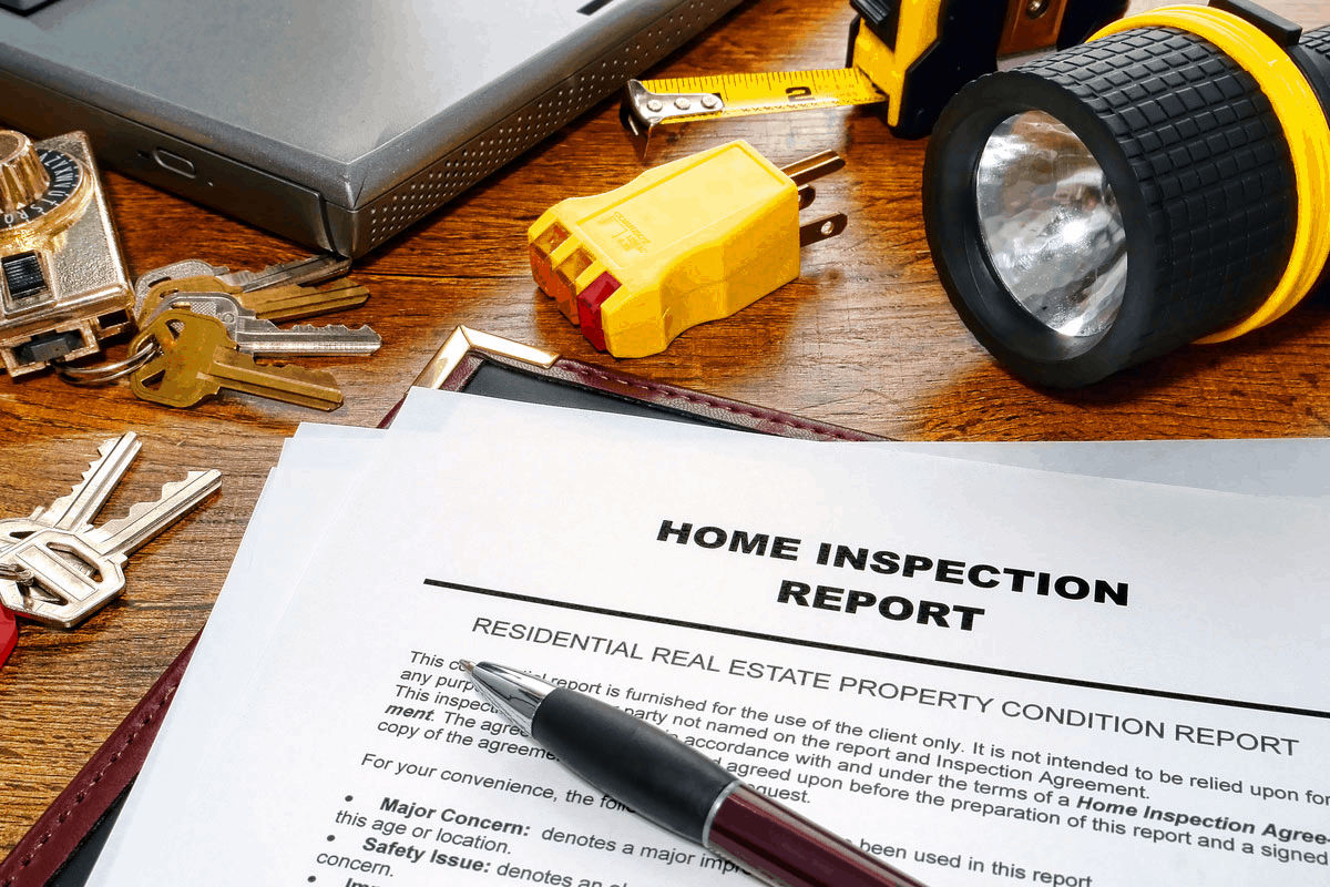 ACL Home Inspections, LLC