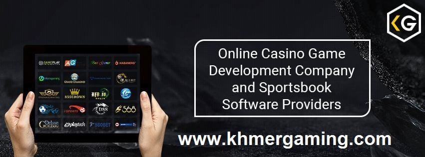 Khmer Gaming Software Solution Co. Ltd