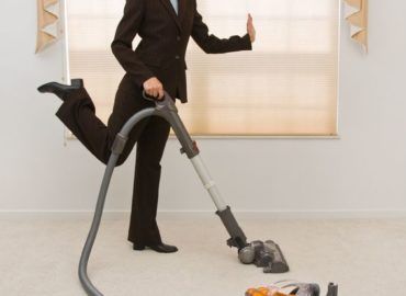 Carpet Cleaning La Habra