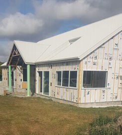 PETE’S CONSTRUCTION