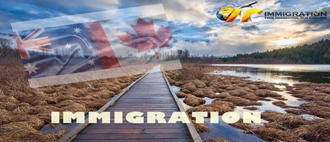 AANDC Immigration