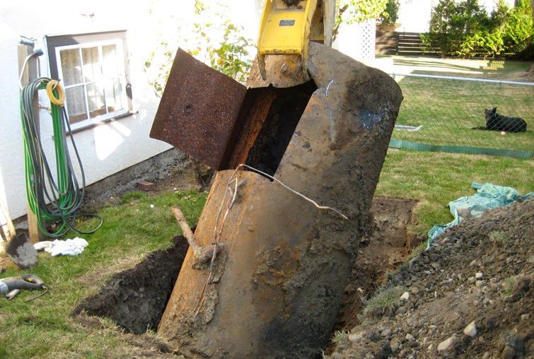 Above Environmental Services, Inc