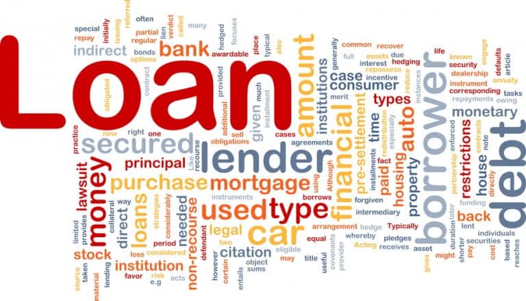 British Lenders