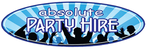 Absolute Party Hire || 07 542 5445