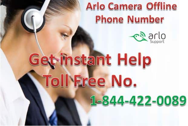 Arlo Support